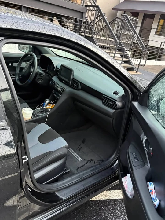 2020 Hyundai Veloster - Image 5 of 6