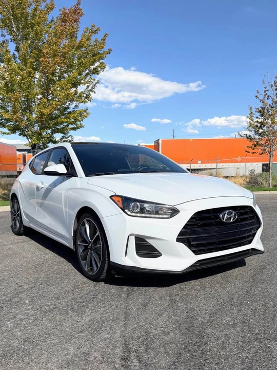2020 Hyundai Veloster - Image 20 of 20