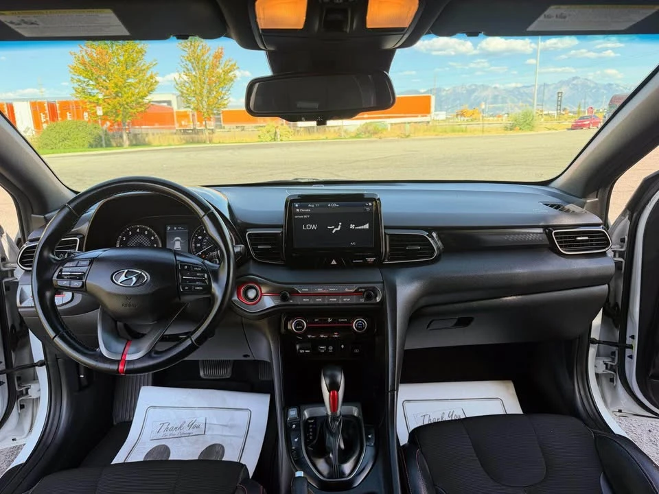 2020 Hyundai Veloster - Image 15 of 20