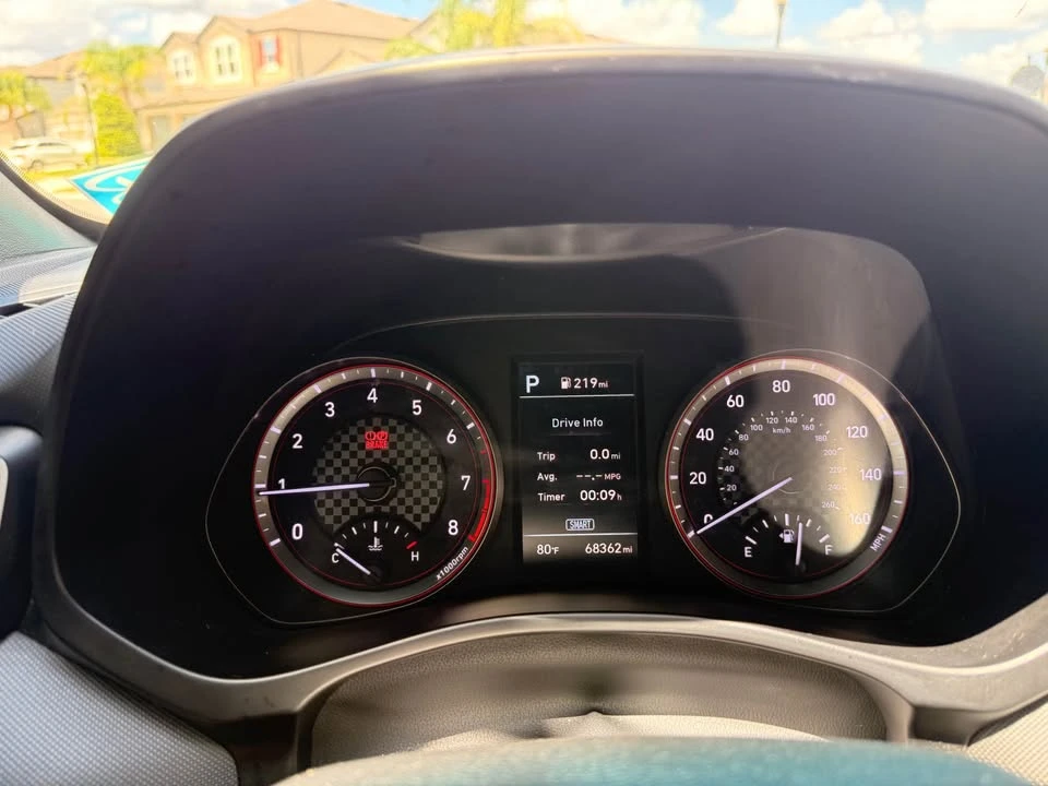 2020 Hyundai Veloster - Image 5 of 6