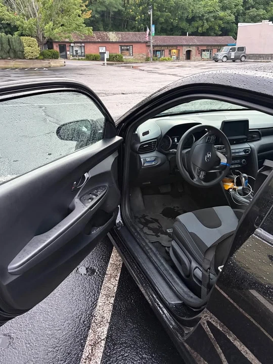2020 Hyundai Veloster - Image 6 of 6