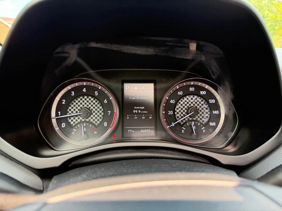 2020 Hyundai Veloster - Image 18 of 19
