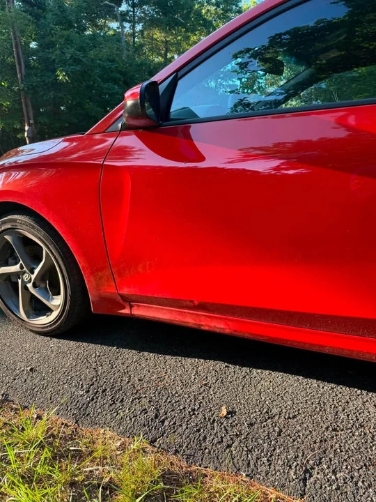 2020 Hyundai Veloster - Image 18 of 18
