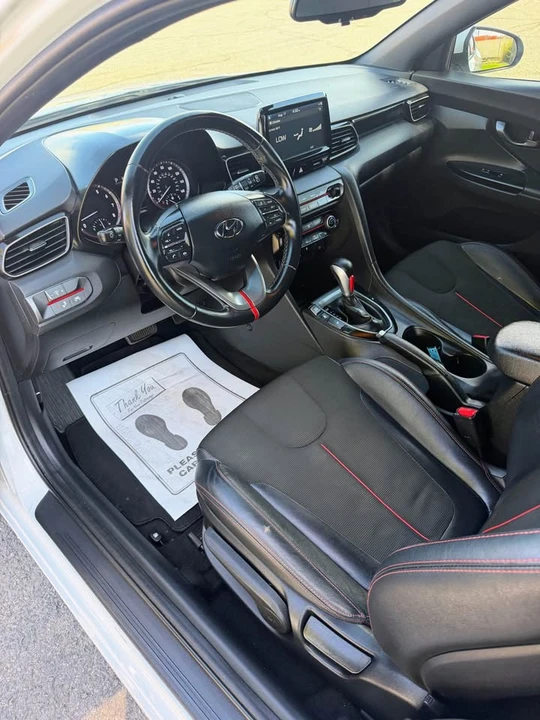 2020 Hyundai Veloster - Image 13 of 20