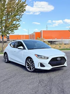 2020 Hyundai Veloster 2.0 Premium