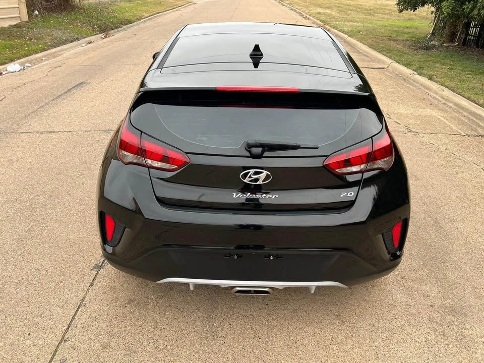 2020 Hyundai Veloster - Image 3 of 19