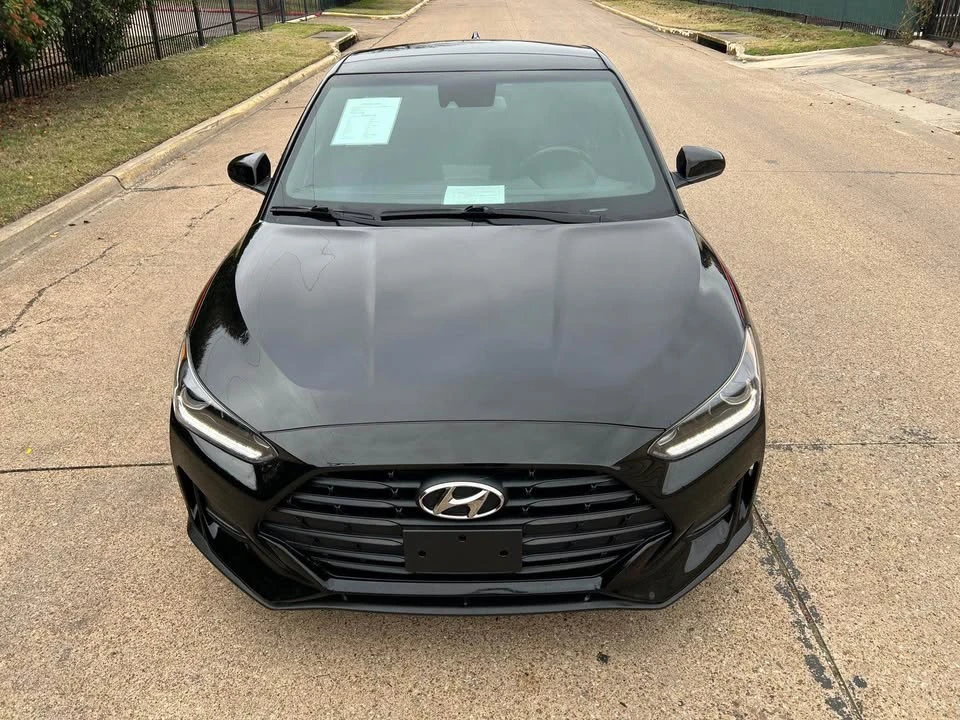 2020 Hyundai Veloster - Image 7 of 19