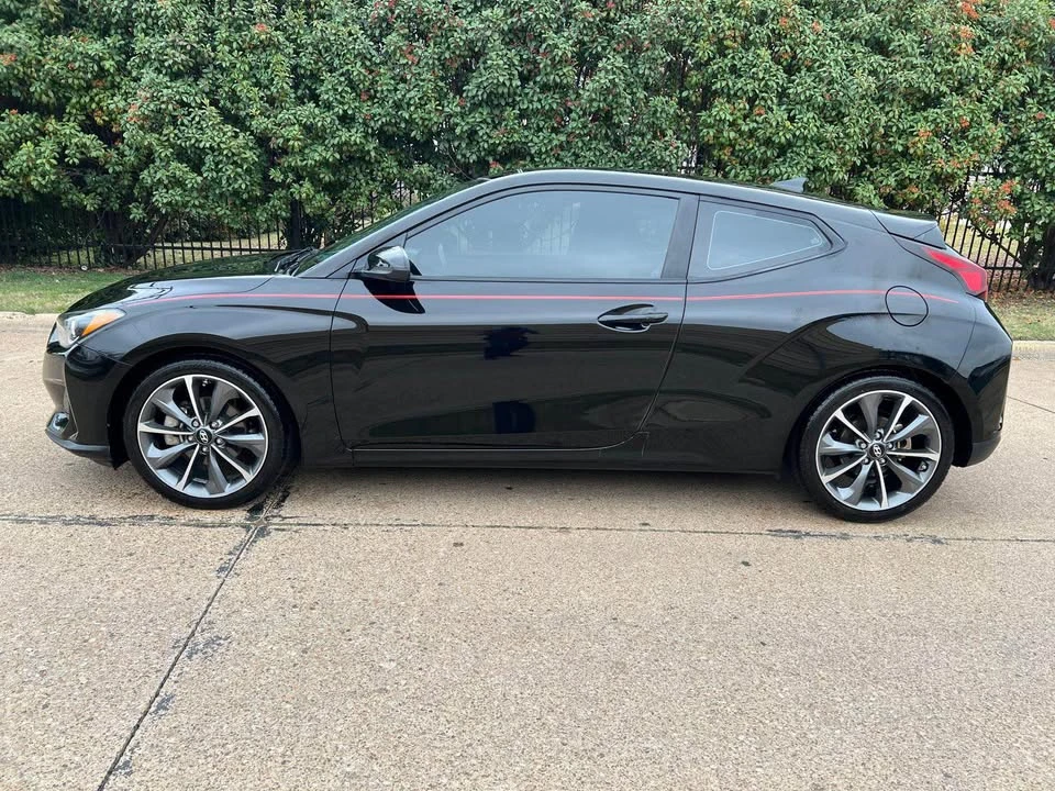 2020 Hyundai Veloster - Image 19 of 19