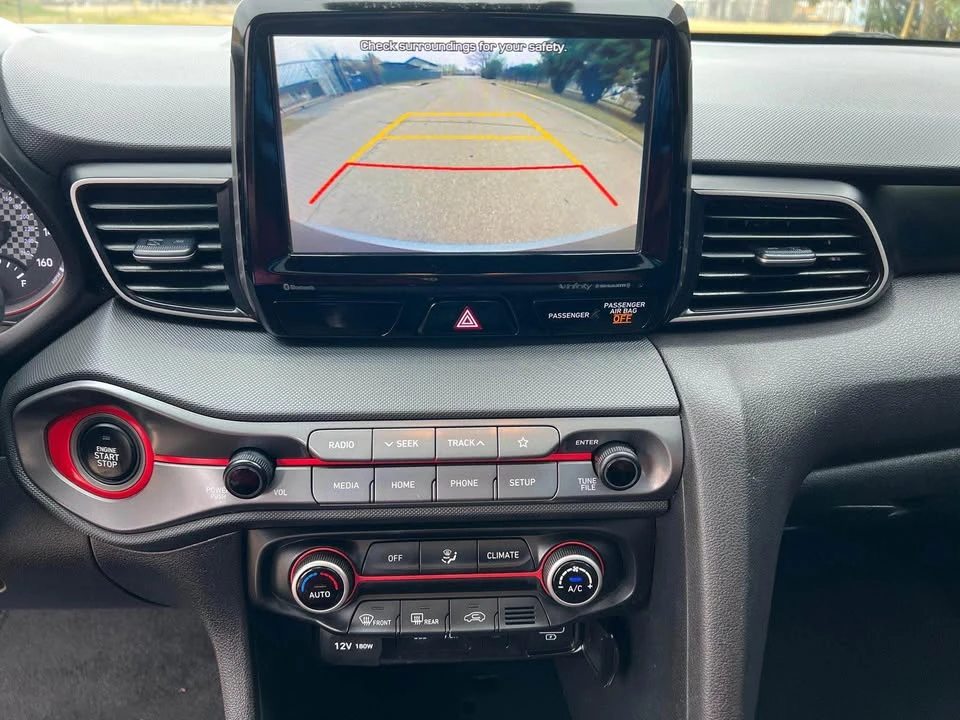 2020 Hyundai Veloster - Image 15 of 19