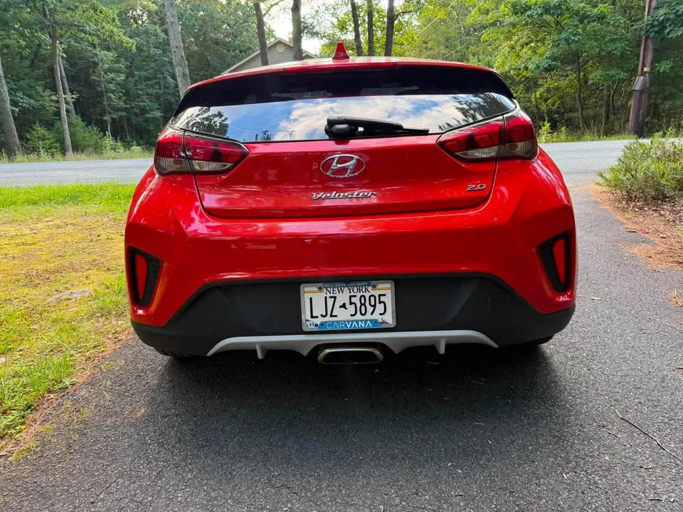 2020 Hyundai Veloster - Image 4 of 18