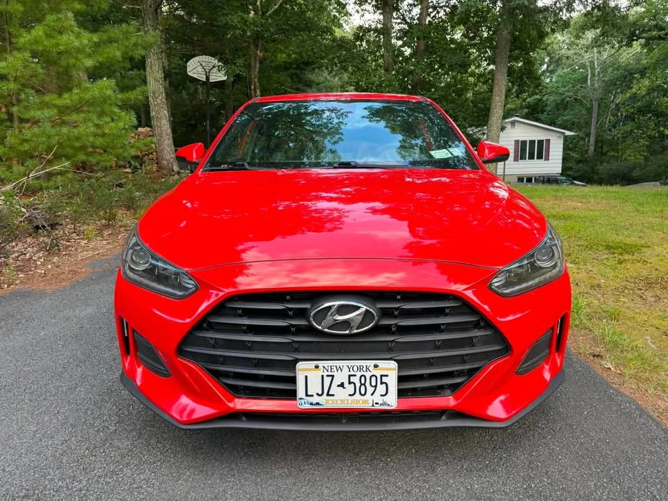 2020 Hyundai Veloster - Image 3 of 18