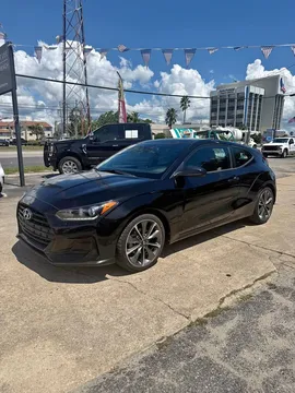 2020 Hyundai Veloster 2.0 Premium