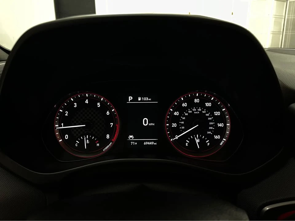 2020 Hyundai Veloster - Image 11 of 18