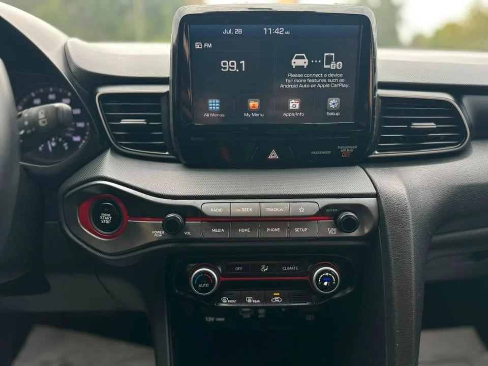 2020 Hyundai Veloster - Image 9 of 18