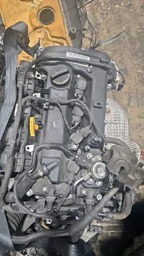 2020 Hyundai Veloster 2.0L Gdi
