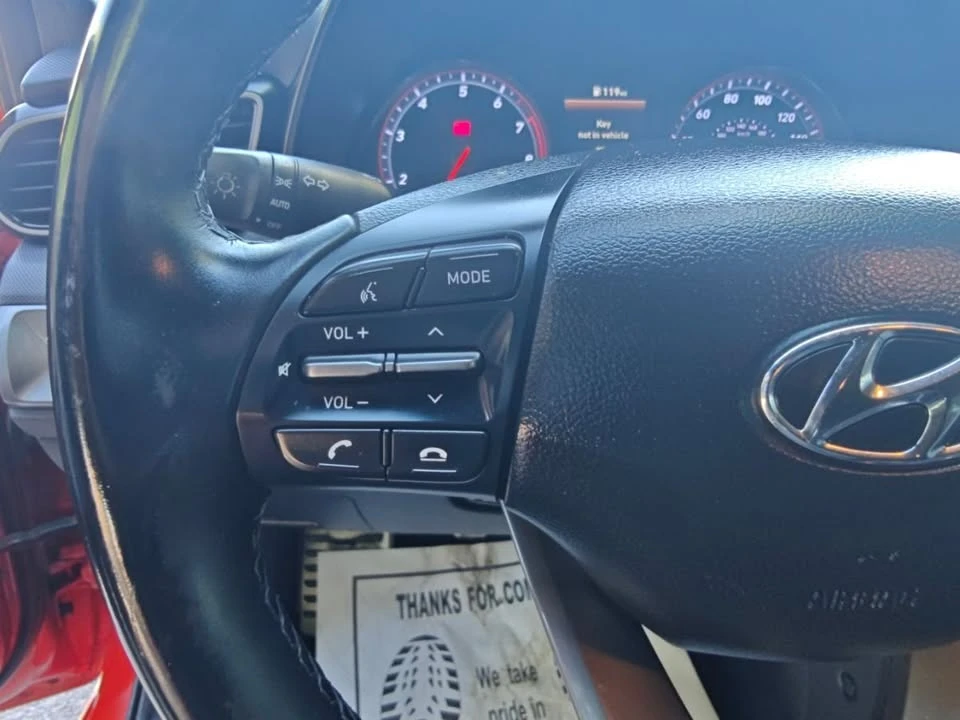 2020 Hyundai Veloster - Image 11 of 20
