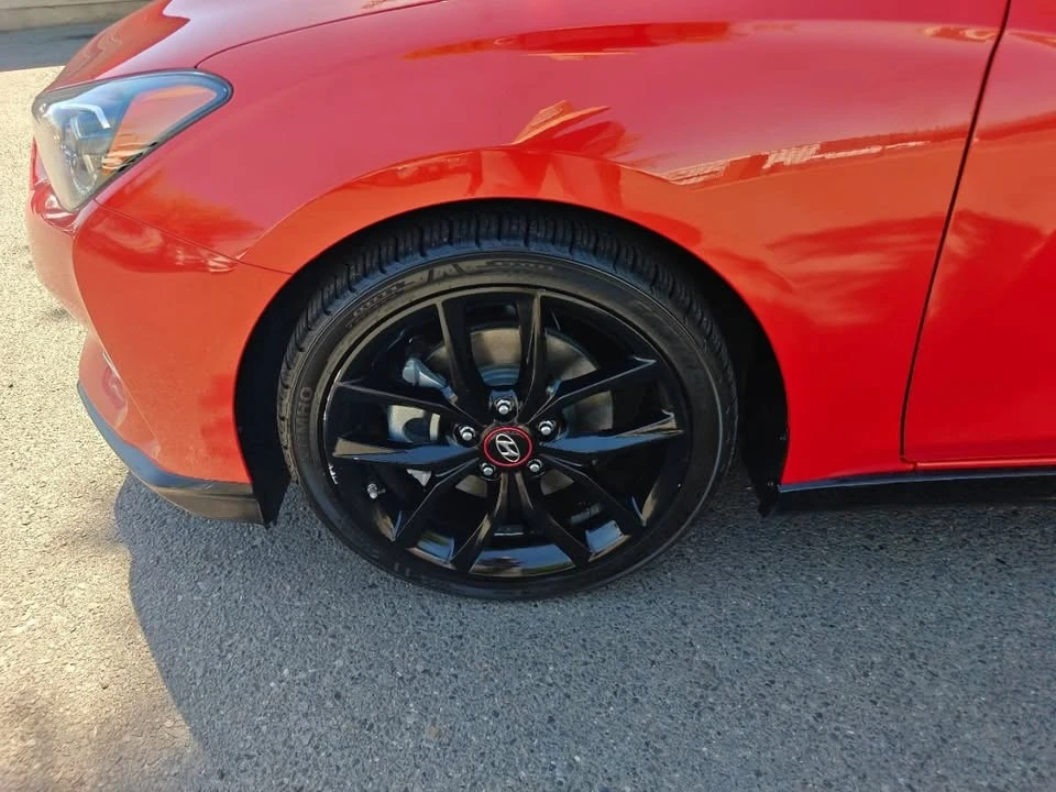 2020 Hyundai Veloster - Image 2 of 20