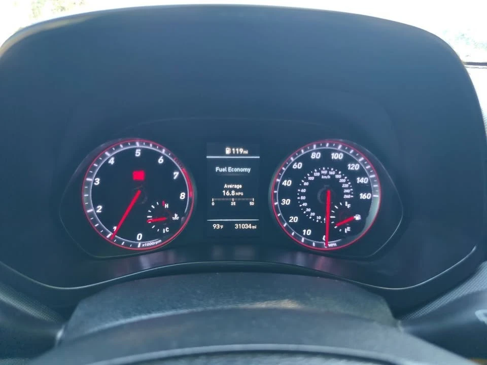 2020 Hyundai Veloster - Image 7 of 20