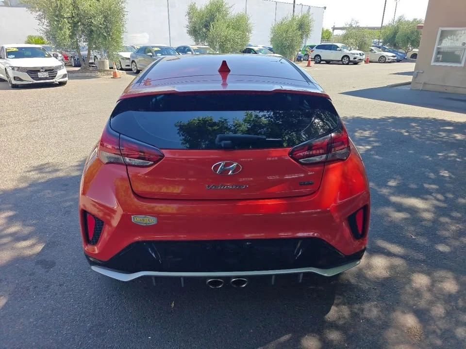 2020 Hyundai Veloster - Image 12 of 20