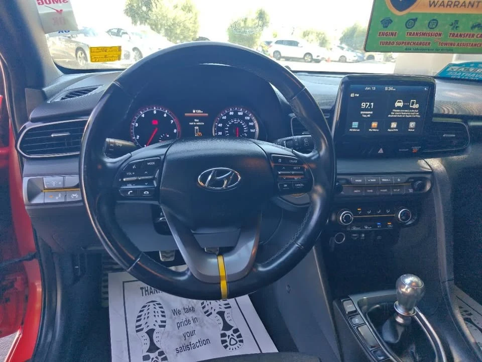 2020 Hyundai Veloster - Image 14 of 20