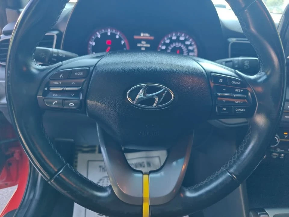 2020 Hyundai Veloster - Image 3 of 20