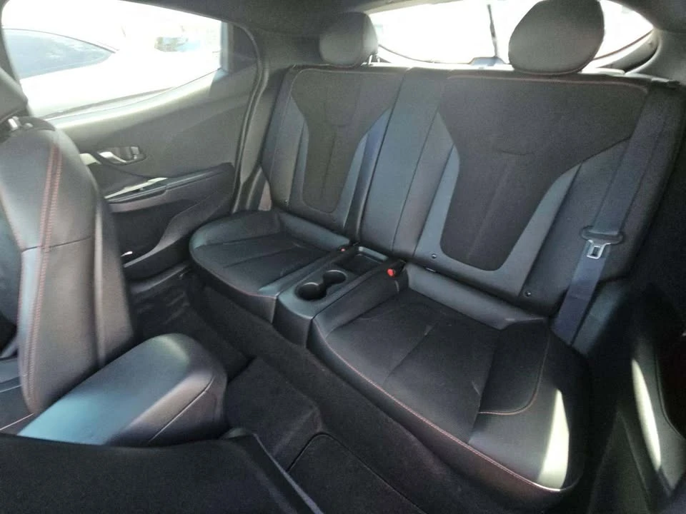 2020 Hyundai Veloster - Image 3 of 8