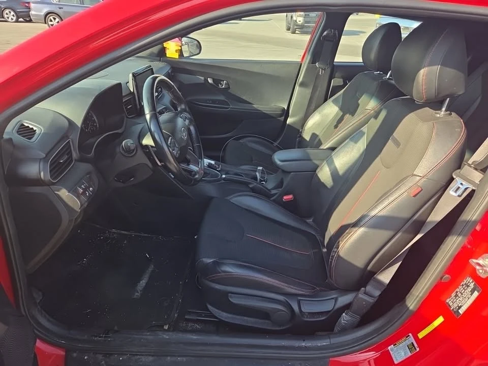 2020 Hyundai Veloster - Image 3 of 8