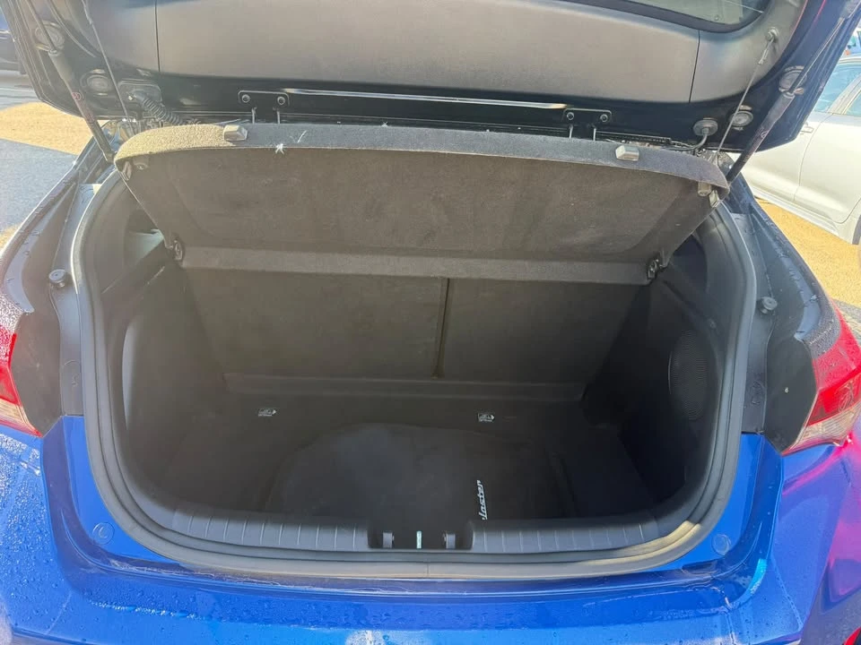 2020 Hyundai Veloster - Image 7 of 7
