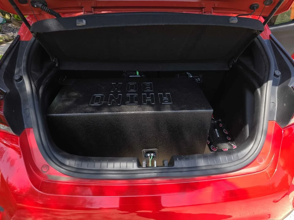 2020 Hyundai Veloster - Image 7 of 13