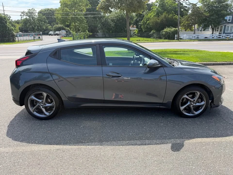 2020 Hyundai Veloster - Image 4 of 18