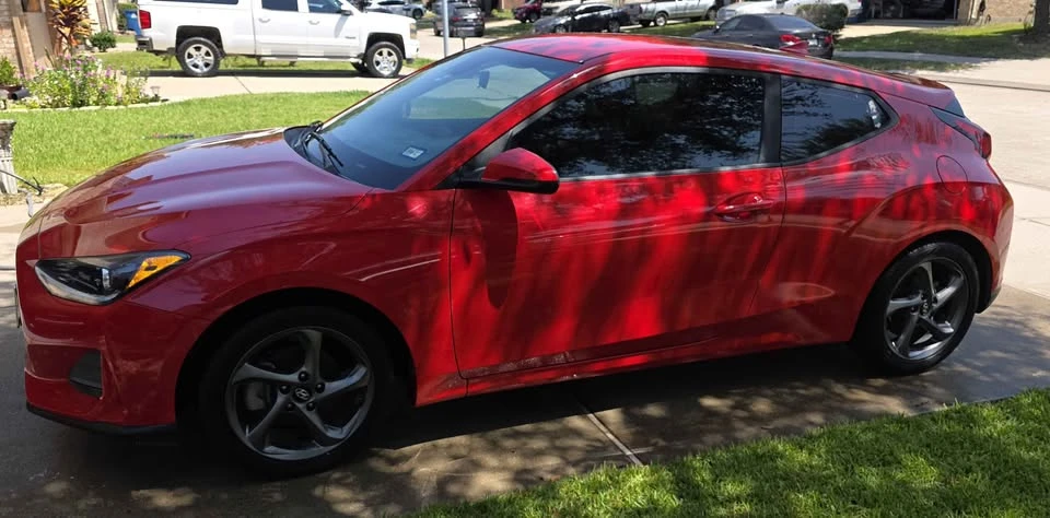 2020 Hyundai Veloster - Image 12 of 13