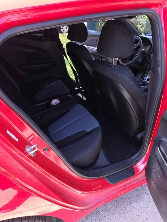 2020 Hyundai Veloster - Image 3 of 13