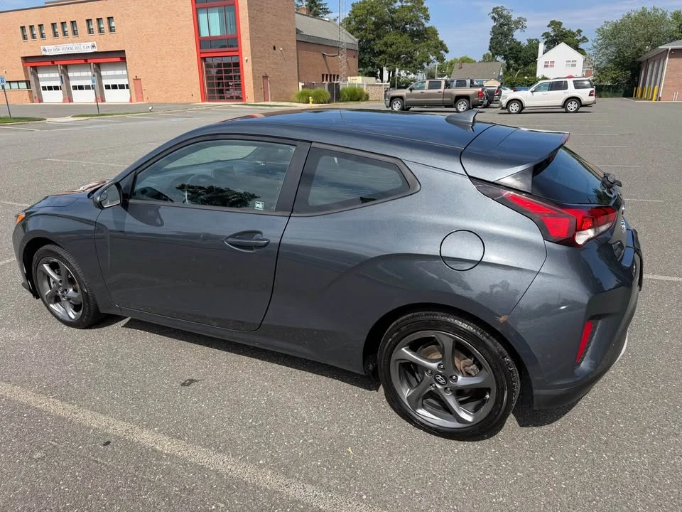 2020 Hyundai Veloster - Image 3 of 18