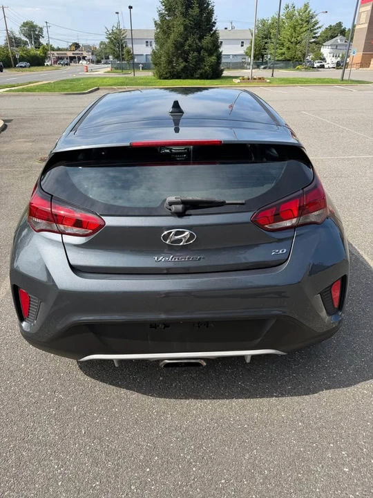 2020 Hyundai Veloster - Image 6 of 18