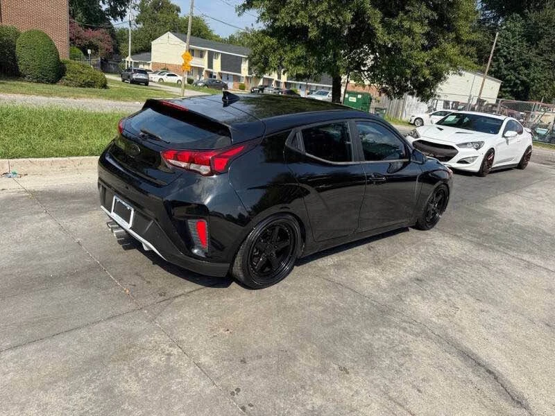 2020 Hyundai Veloster - Image 7 of 19