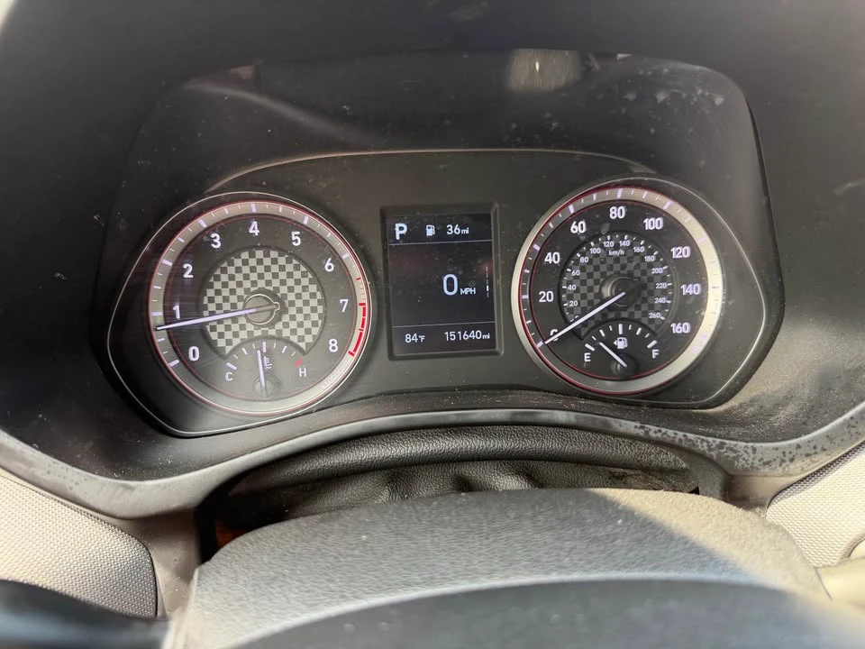 2020 Hyundai Veloster - Image 12 of 18