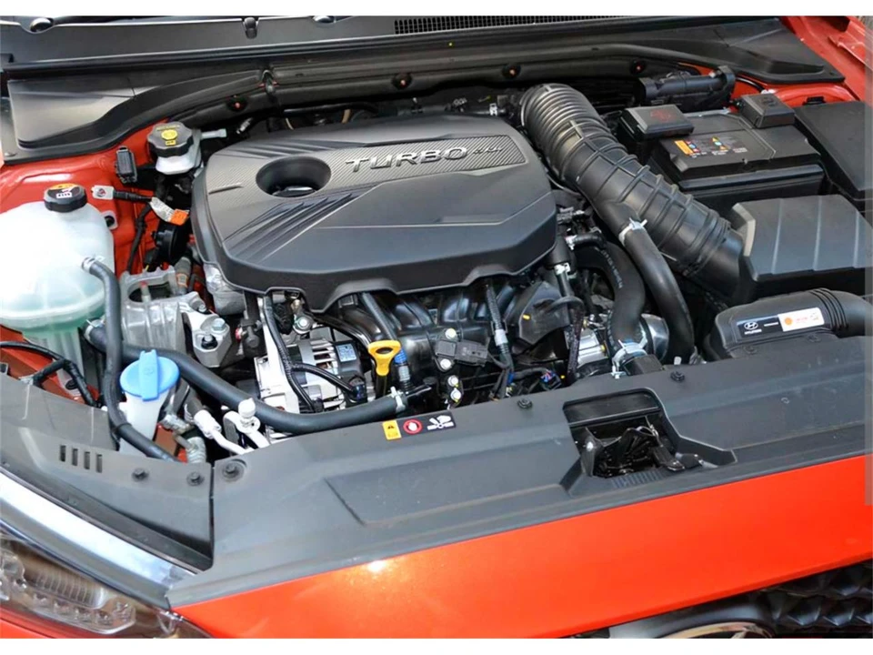 2020 Hyundai Veloster - Image 19 of 21