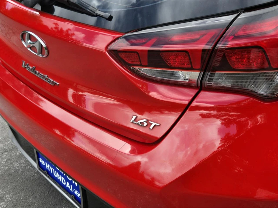 2020 Hyundai Veloster - Image 11 of 21