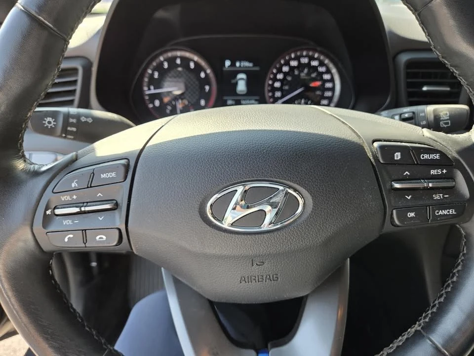2020 Hyundai Veloster - Image 15 of 20