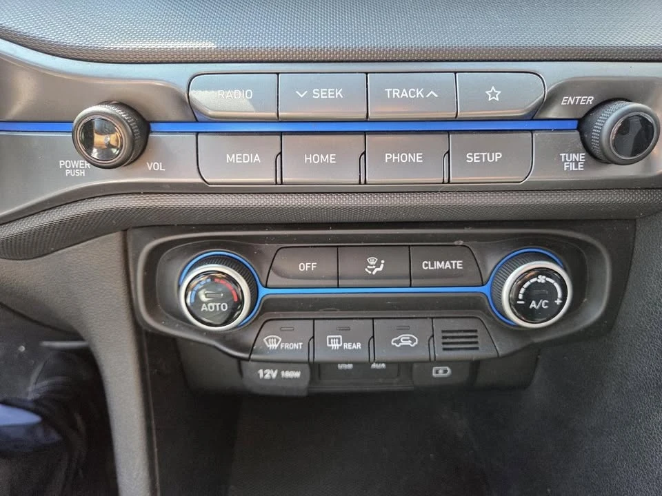 2020 Hyundai Veloster - Image 16 of 20