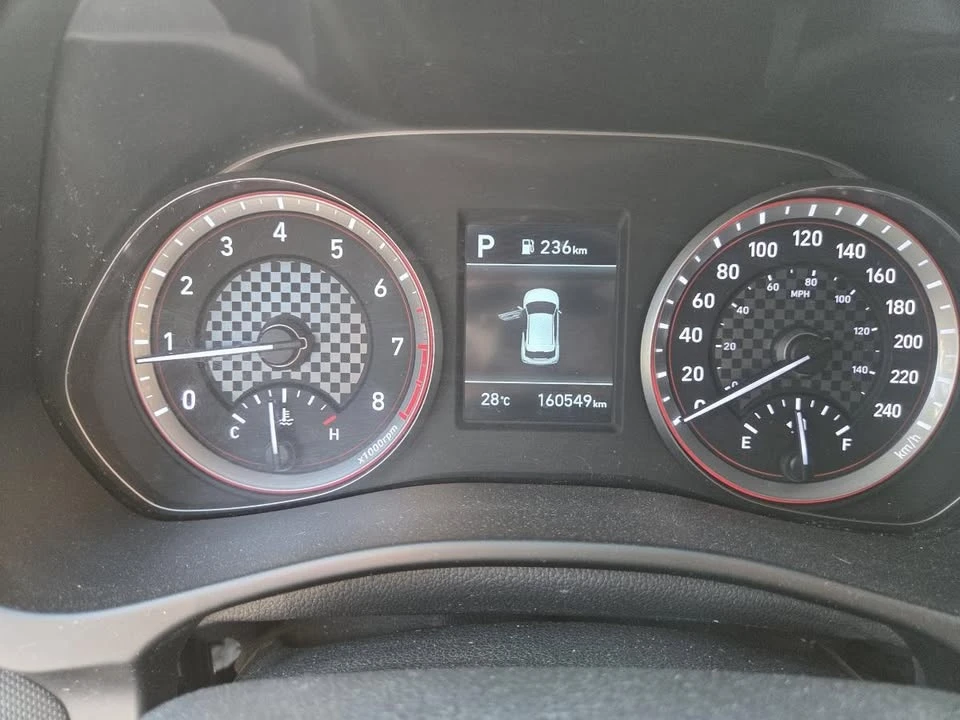 2020 Hyundai Veloster - Image 14 of 20
