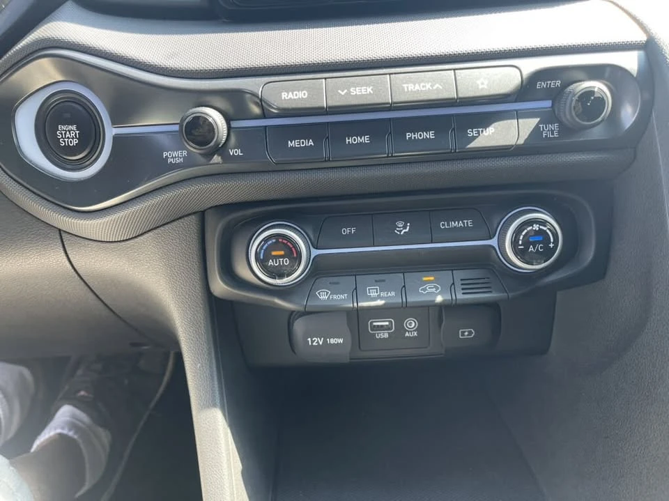 2020 Hyundai Veloster N - Image 18 of 19
