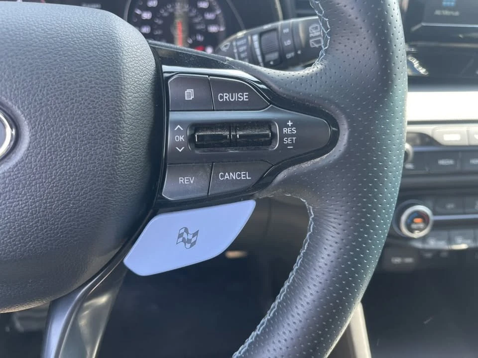 2020 Hyundai Veloster N - Image 17 of 19