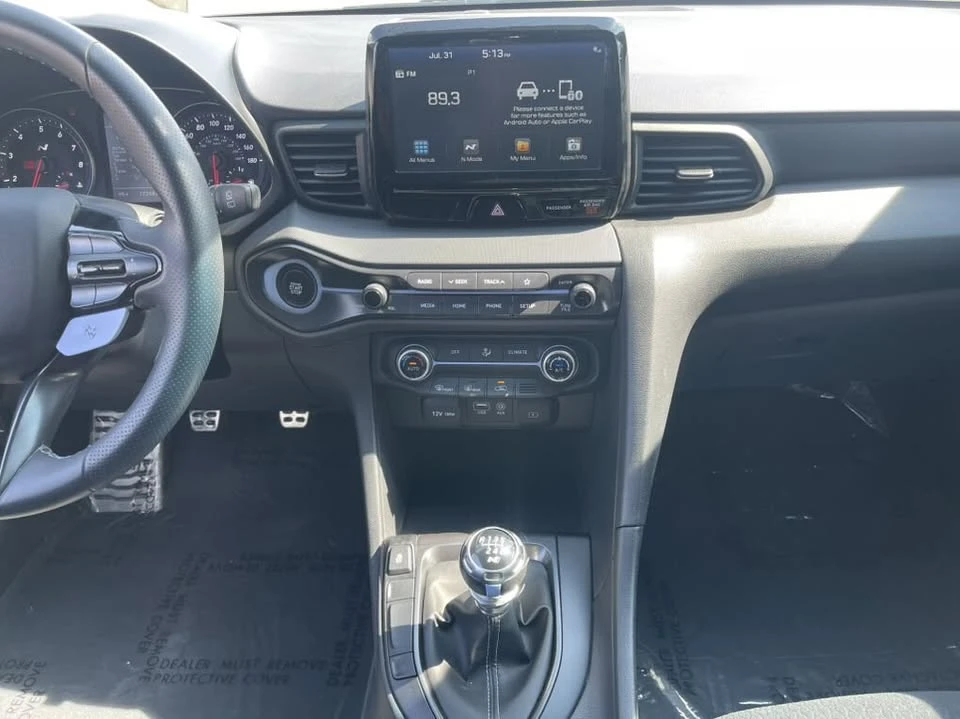 2020 Hyundai Veloster N - Image 15 of 19