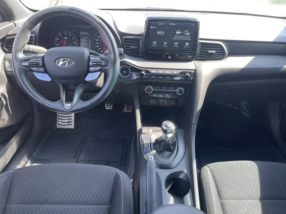 2020 Hyundai Veloster N - Image 13 of 19