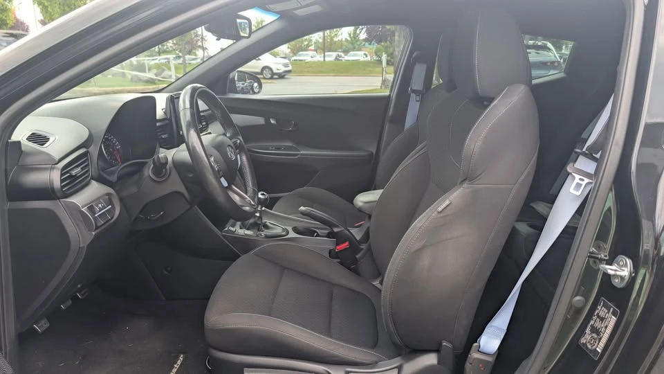 2020 Hyundai Veloster N - Image 8 of 20