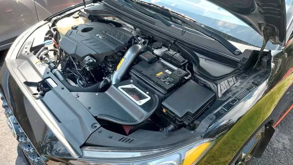 2020 Hyundai Veloster N - Image 10 of 20