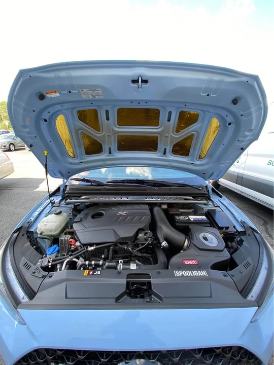 2020 Hyundai Veloster N - Image 3 of 11