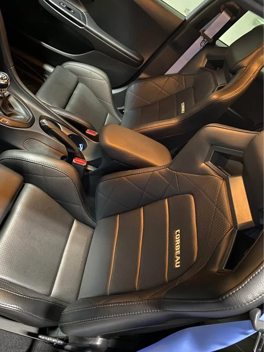 2020 Hyundai Veloster N - Image 4 of 11