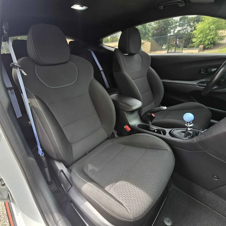 2020 Hyundai Veloster N - Image 18 of 21
